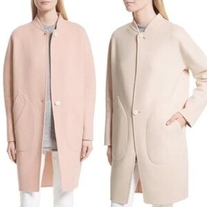 Rag And Bone Reversible Darwin Coat